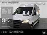 Mercedes-Benz Sprinter 317 CDI Kasten PRO Hochdach KAM SHZ DAB - Mercedes-Benz Sprinter Jahreswagen