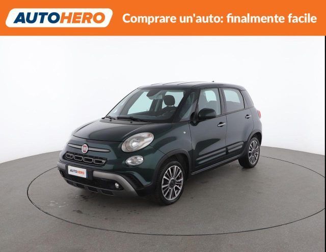 Image of Fiat 500L Cross
