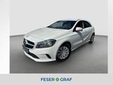 Mercedes-Benz A 160 Navi PDC Sitzheizung Klimaanlage - Mercedes-Benz A 160: Limousine