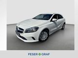 Mercedes-Benz A 160 Navi PDC Sitzheizung Klimaanlage - Mercedes-Benz A 160 mit Benzin-Antrieb