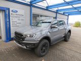 Ford Raptor 10G-Aut. Allrad Navi Laderaumrollo AHK