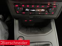 Seat Arona - Vorschau Bild 26