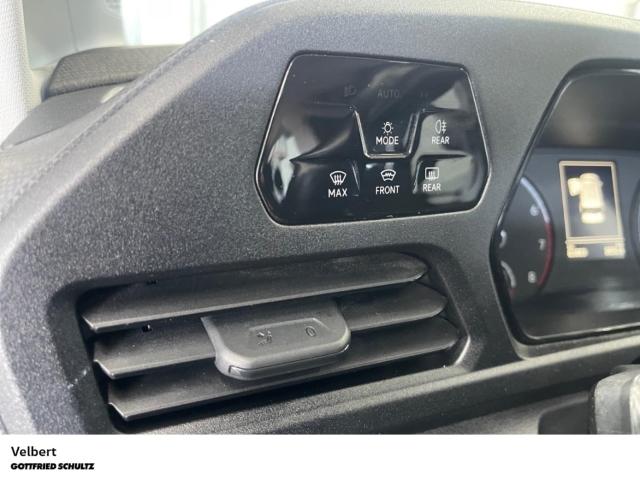 Volkswagen Caddy 1.5 TSI DSG, миниатюра 12
