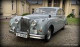 Jaguar MK 8 3,4l Saloon - Jaguar: Mk4