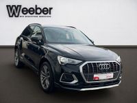 Audi Q3 - Vorschau Bild 18