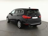 BMW 218i Gran Tourer Luxury Line LED 7-Sitzer Leder - BMW 218 Gran Tourer