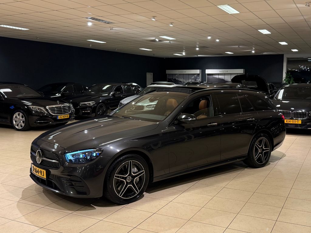 Mercedes-Benz E 300