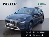 Hyundai BAYON Bayon Select 2WD *Winterpaket*RCam*PDC* - graue Hyundai BAYON