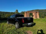 Nissan Navara D40, 3.0, V6 - Nissan Navara aus 2015