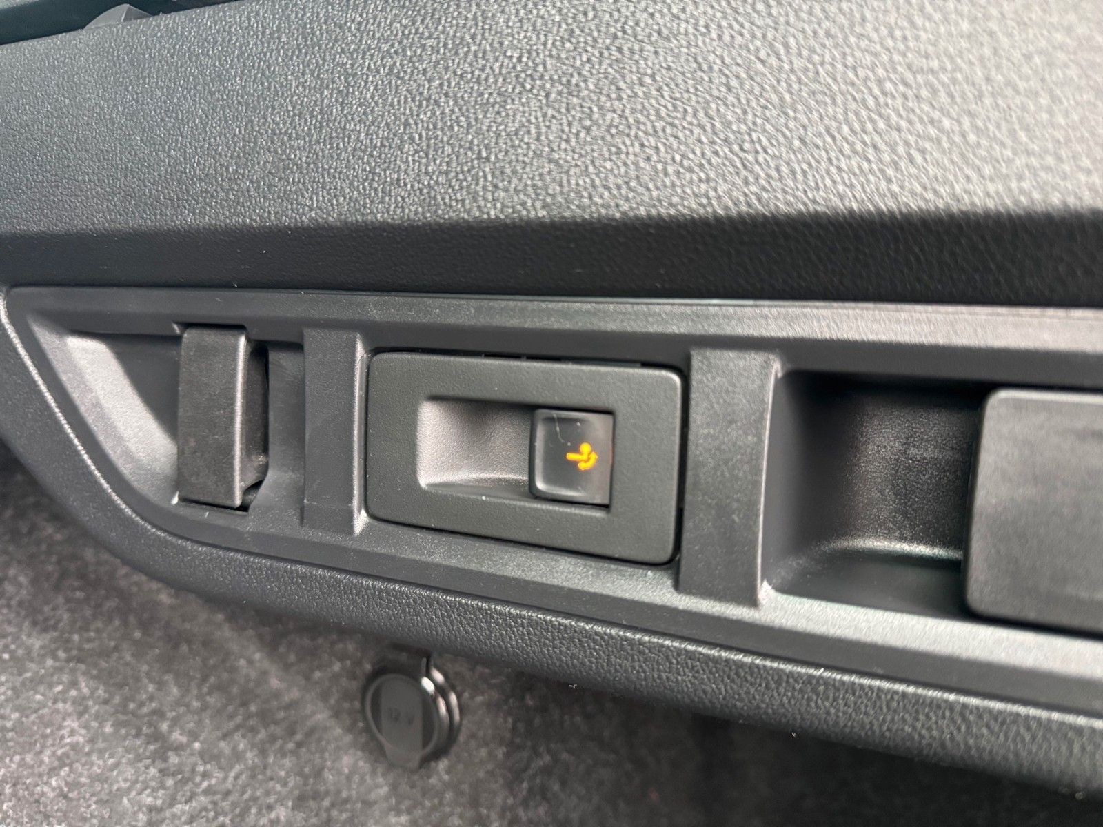 Fahrzeugabbildung SKODA Octavia Combi Style 2.0 TDI