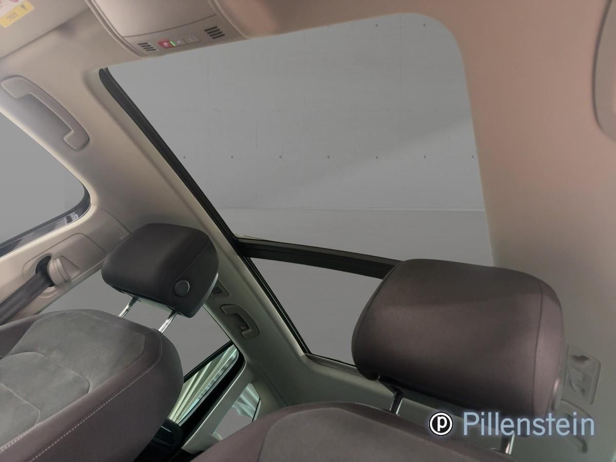 Volkswagen Tiguan - Bild 15