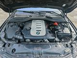 BMW bmw e61 535d - BMW 535 aus 2005