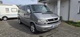 Volkswagen Gepflegter VW T4 Multivan, 2,5TDI - VW T4 Multivan Gebrauchtwagen in Kiel