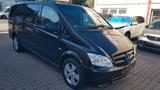 Mercedes-Benz Vito Mixto 116 CDI Aut. 5-Sitzer lang - Mercedes-Benz 5 sitzer