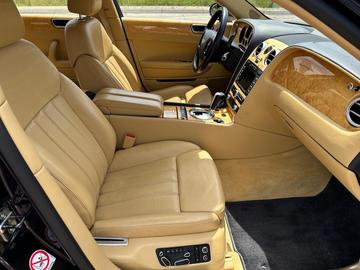 2006 Bentley FLYING SPUR 照片 10