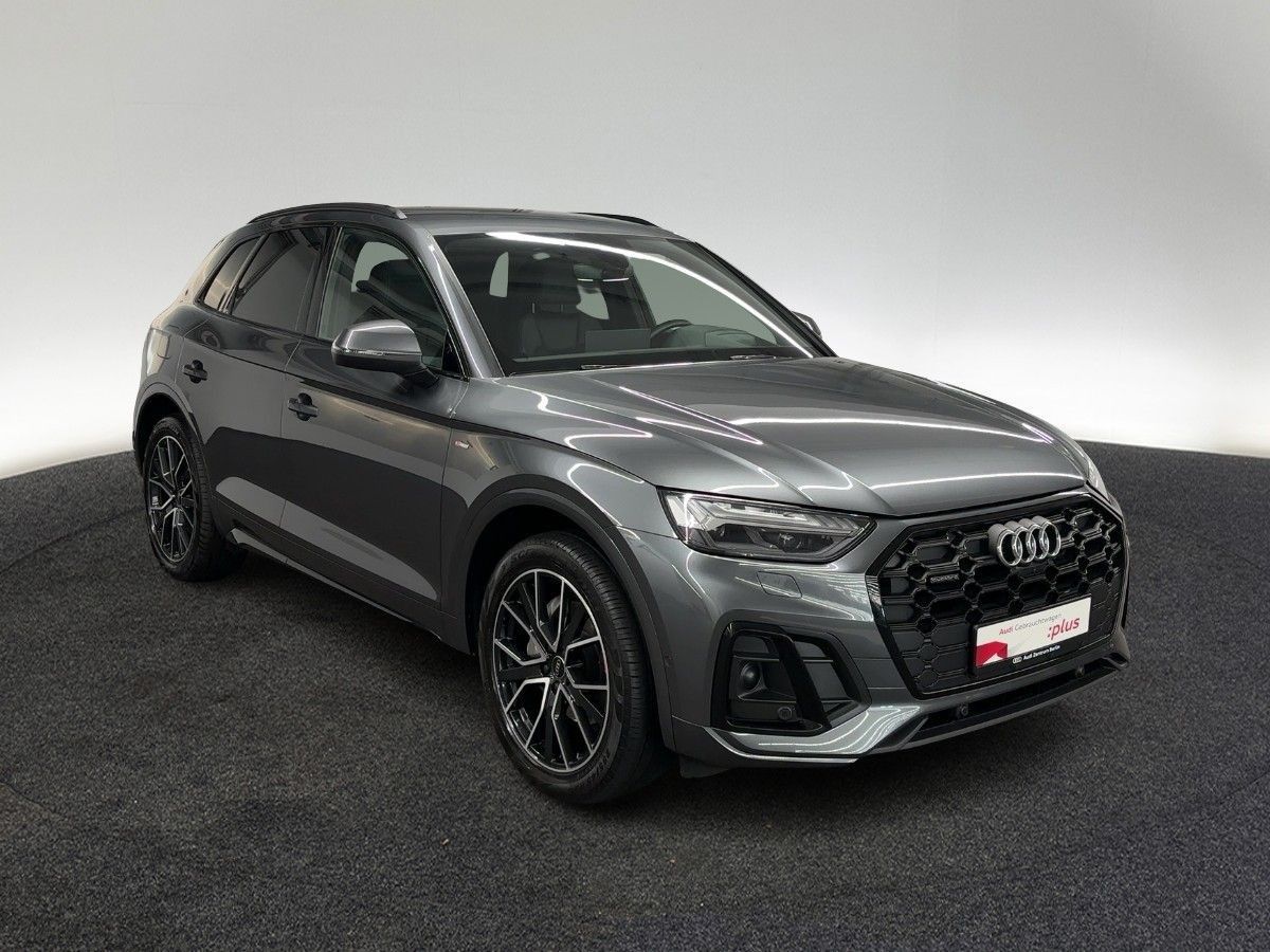 Audi Q5 - Bild 8