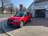 Seat Arona FR