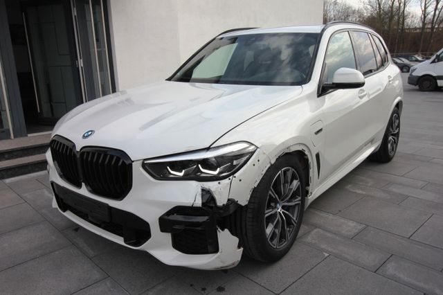 BMW X5 xDrive 45 e M Sport