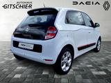 Renault Twingo Intens ENERGY TCe 90 - Renault Twingo: I