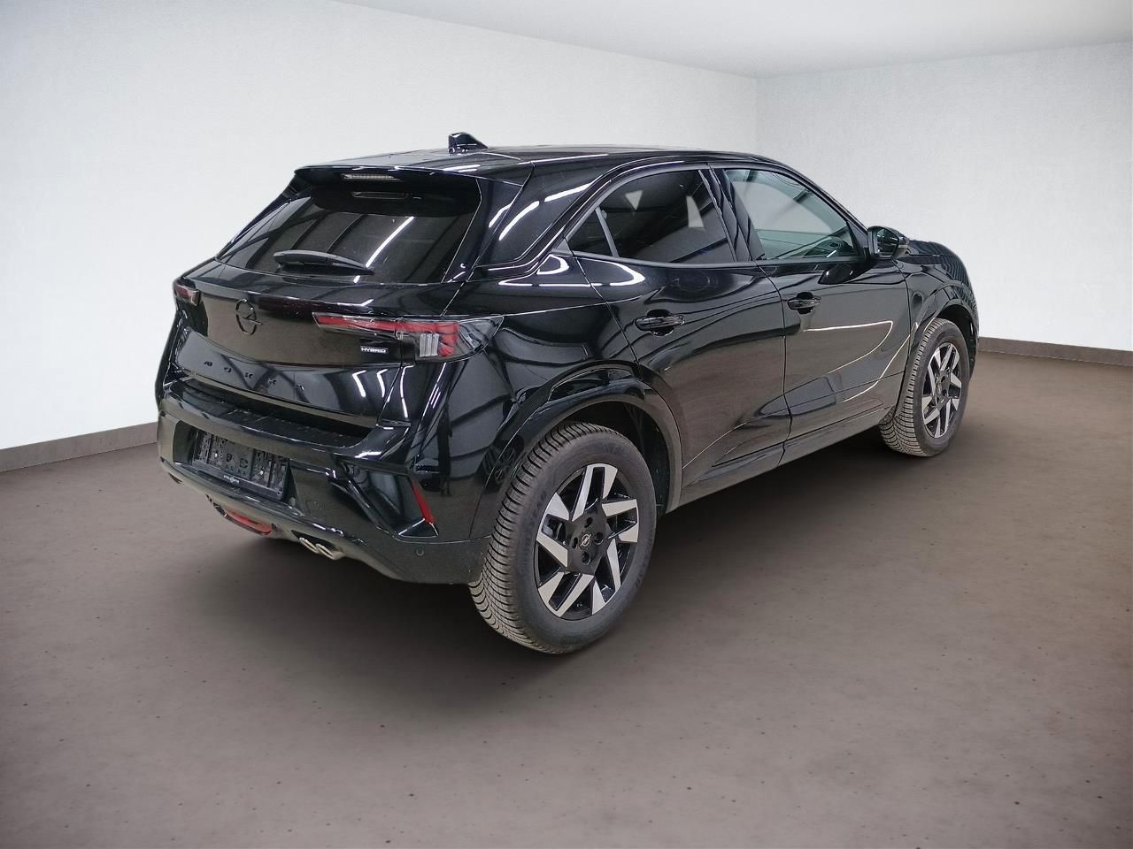 Fahrzeugabbildung Opel Mokka 1.2 GS Kamera,LED,SHZ,Klimaaut.,PDC,LM,AUT
