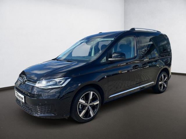 Volkswagen Caddy 1.5 TSI Style, Navi, LED, Pano, Standheizu