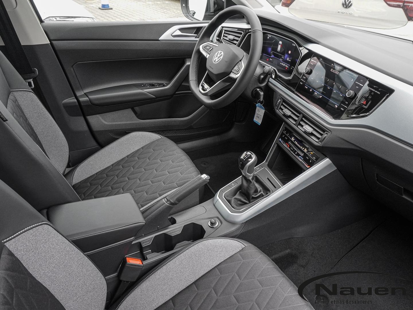 Volkswagen Taigo Energy 1,0 l TSI 85 kW (116 PS) 6-G, миниатюра 5