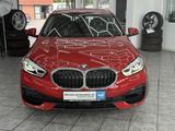 BMW 120 i Sport Line, 1 Hand, AHK, Kamera, Leder - BMW 120 Gebrauchtwagen