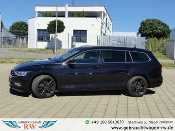 Volkswagen Passat Variant - 4