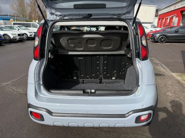 Fiat Panda  Cross+DAB+PDC+Klimaauto+27 Tkm!!!!!