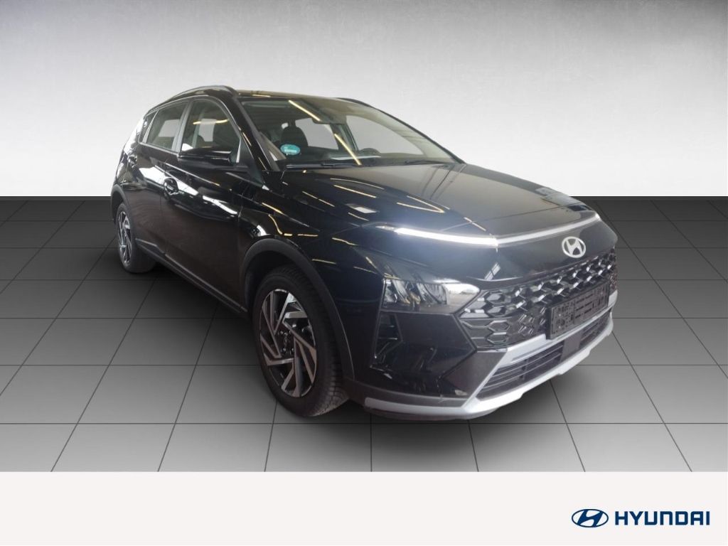 Hyundai BAYON – Bild 3