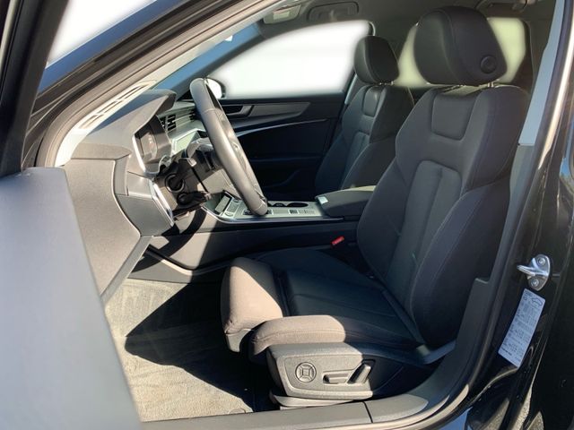 A6 Avant 40 TDI QUAT SPORT AHK+HUD+REMOTE+KAMERA
