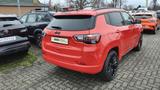 Jeep Compass High Altitude Automatik Navi Sitzheizung - Jeep Compass: Altitude