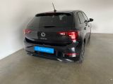 Volkswagen Polo Life 1.0 TSI LED+KAMERA+SHZ - Volkswagen Polo New cars: Schwarz