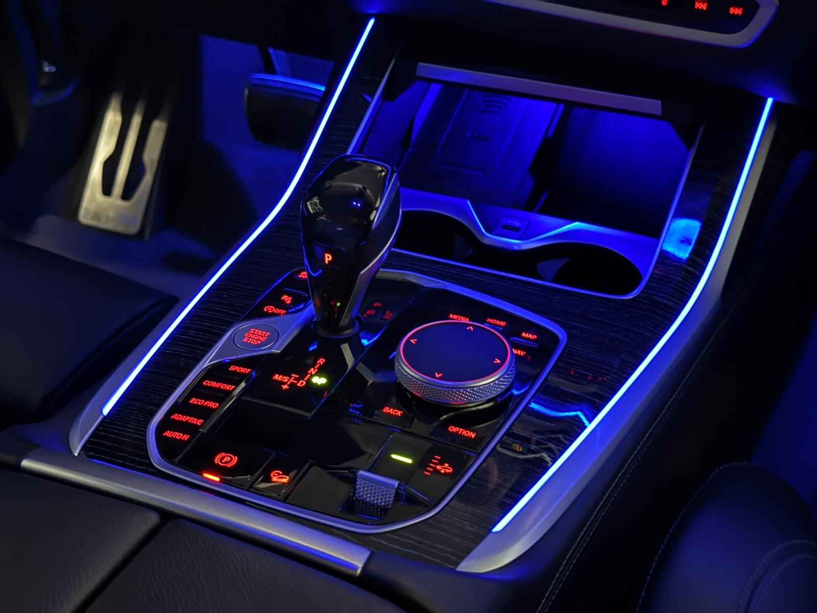BMW X7 M50i xDrive V8 2.HD*PANO*ACC*HEAD-UP*H/K*LUF