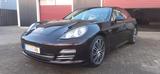 Porsche Panamera Diesel Platinum Edition mahagoni/creme
