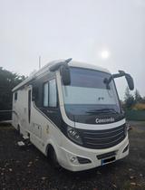 Concorde Carisma III 900 M - Concorde Integrierter