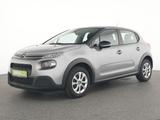 Citroën C3 1.2PureTech Feel+LED+KLIMA+SHZ+CarPlay/Androi - Citroën: Sitzheizung