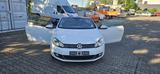 Volkswagen Golf VI Cabriolet Life - Volkswagen Golf: Cabrio