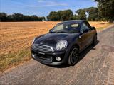 MINI Cooper Coupé - MINI MINI aus 2012: Coupe