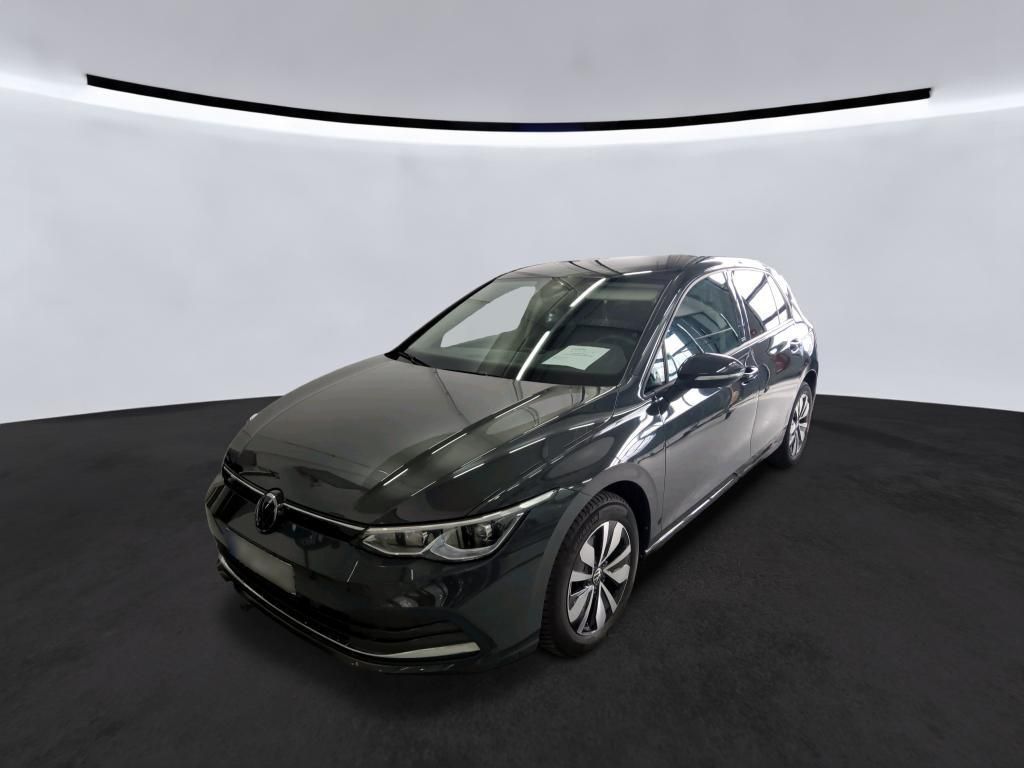 Volkswagen Golf - Bild 15
