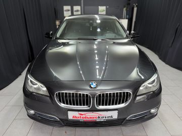 BMW 535 - 8