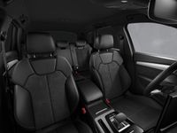 Audi Q5 - Vorschau Bild 9
