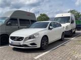 Volvo V60 D4 R-Design 193PS Heico | Voll |... - Volvo V60: Heico