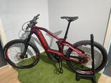 Haibike ALLTRAIL 8 27.5 2024 - Haibike E-Bikes