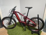 Haibike ALLTRAIL 8 27.5 2024 - Haibike E-Bikes