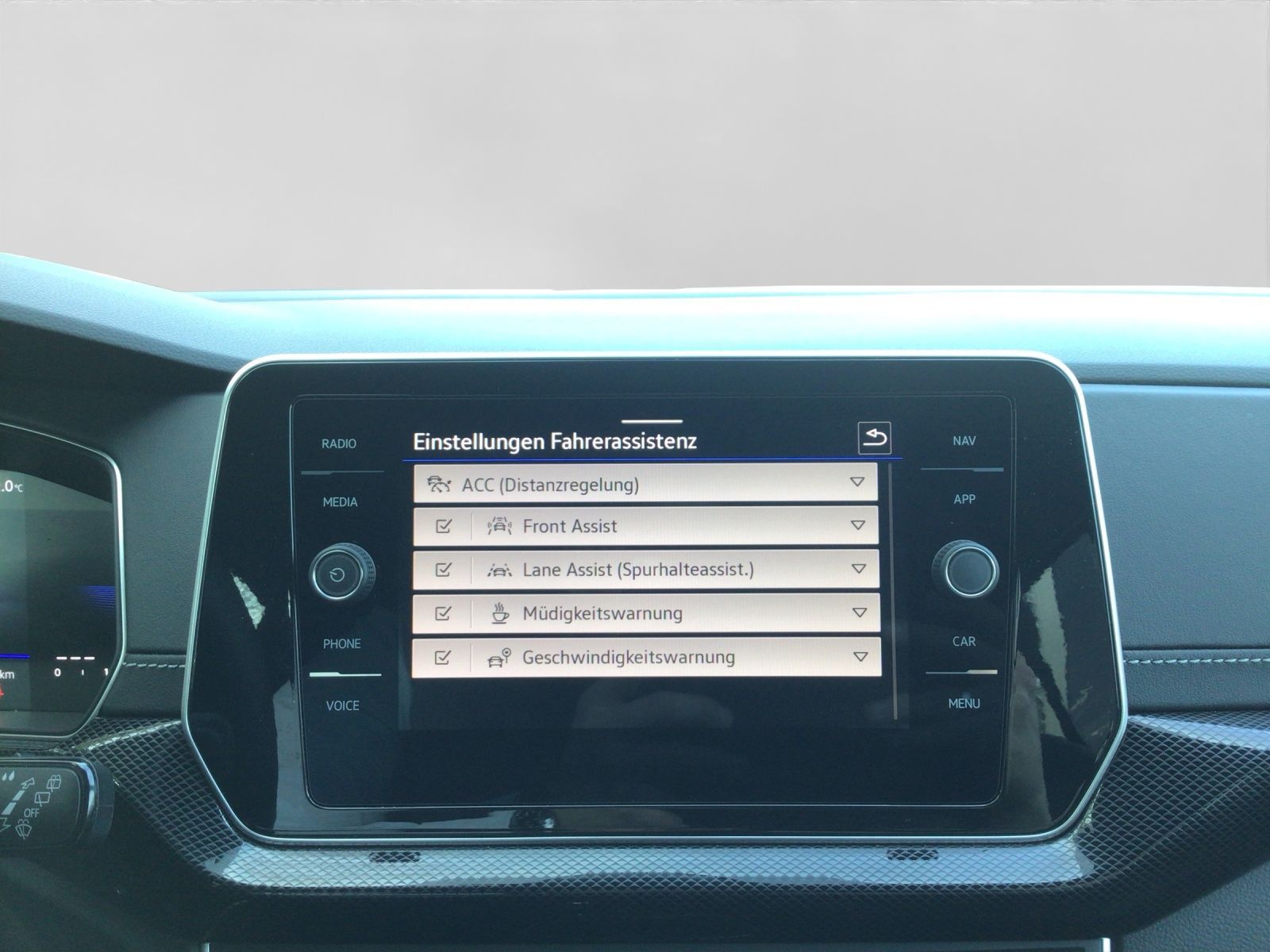 Volkswagen T-Cross - Bild 16