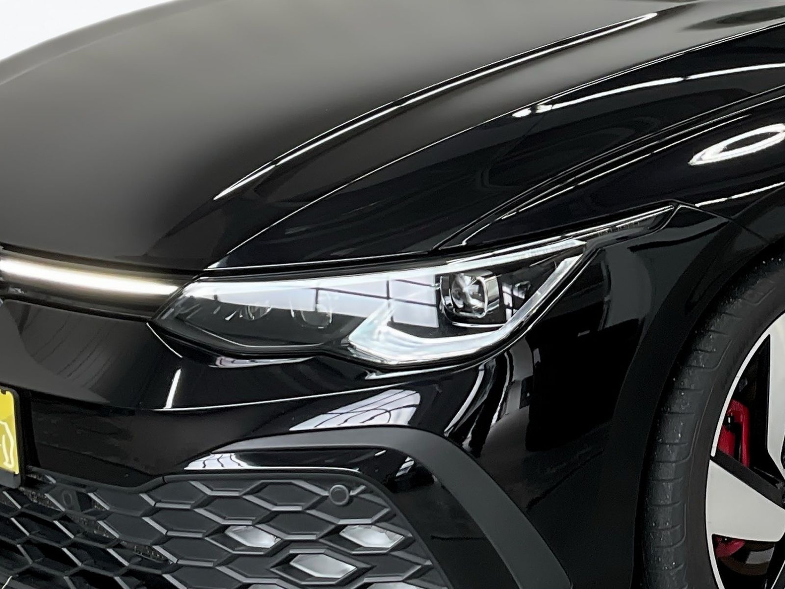 Volkswagen Golf - Bild 6