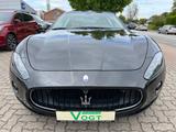 Maserati Granturismo 4.7 V8 S Automatik - Maserati Gebrauchtwagen von 2011