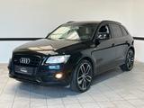 Audi SQ5 3.0 TDI plus tip quattro Navi*Leder*Xenon* - Audi SQ5 in Erfurt