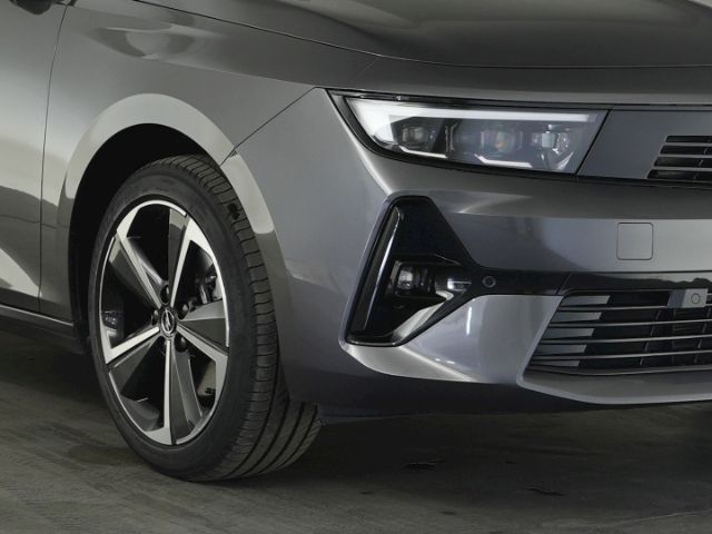 Astra L ST GS+AHK+NAVI+360 GRAD KAMERA+SITZ-/LEN